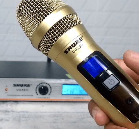 5 Cách sửa micro loa kẹo kéo không lên tiếng đơn giản nhất