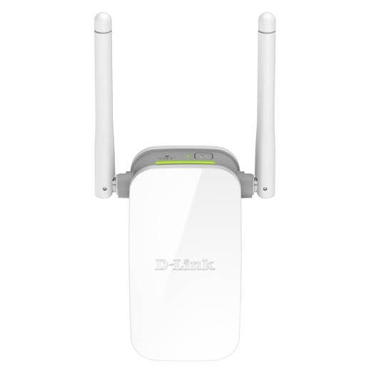 Bộ kích sóng Wifi Repeater 300 Mbps D-Link DAP-1325