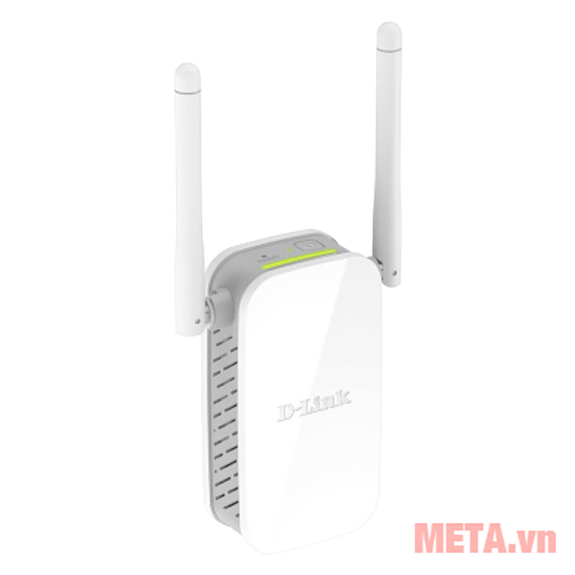 Bộ kích sóng Wifi Repeater 300 Mbps D-Link DAP-1325