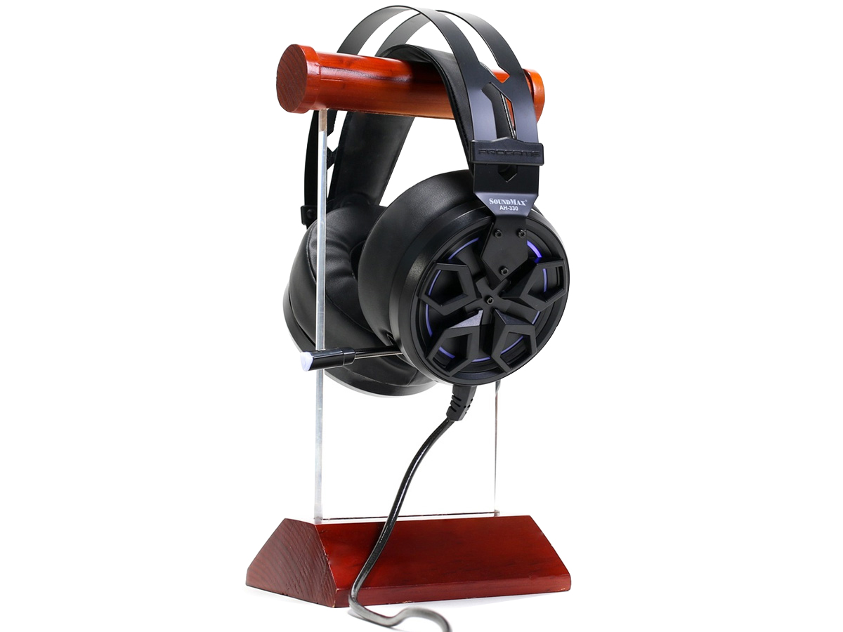 Headphone Soundmax AH330