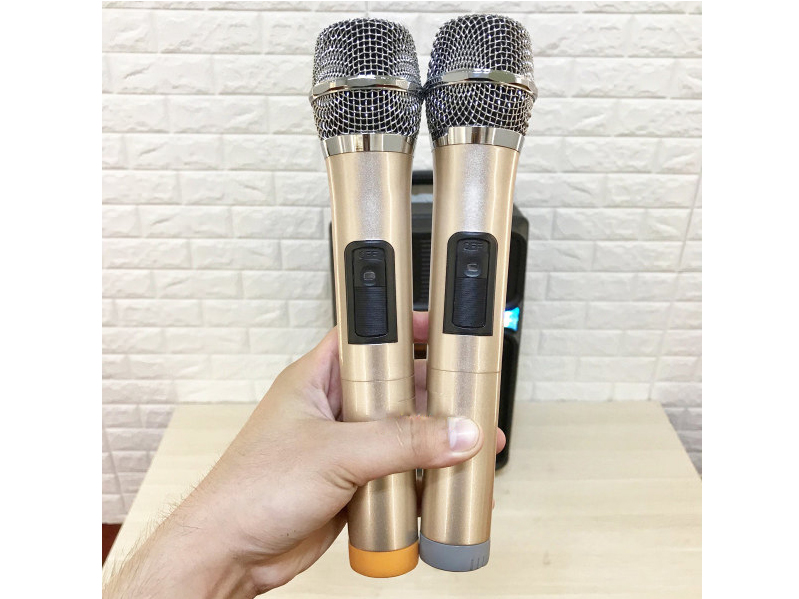 Loa kéo di động Koda KD-1203 -Thanh lý