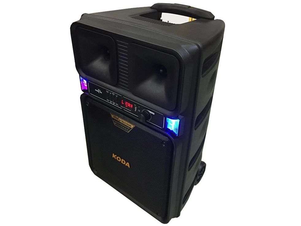 Loa kéo di động Koda KD-1203 -Thanh lý