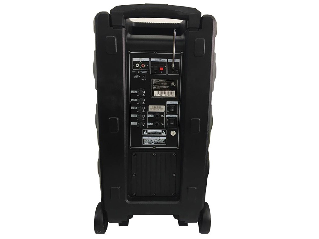 Loa kéo di động Koda KD-1203 -Thanh lý