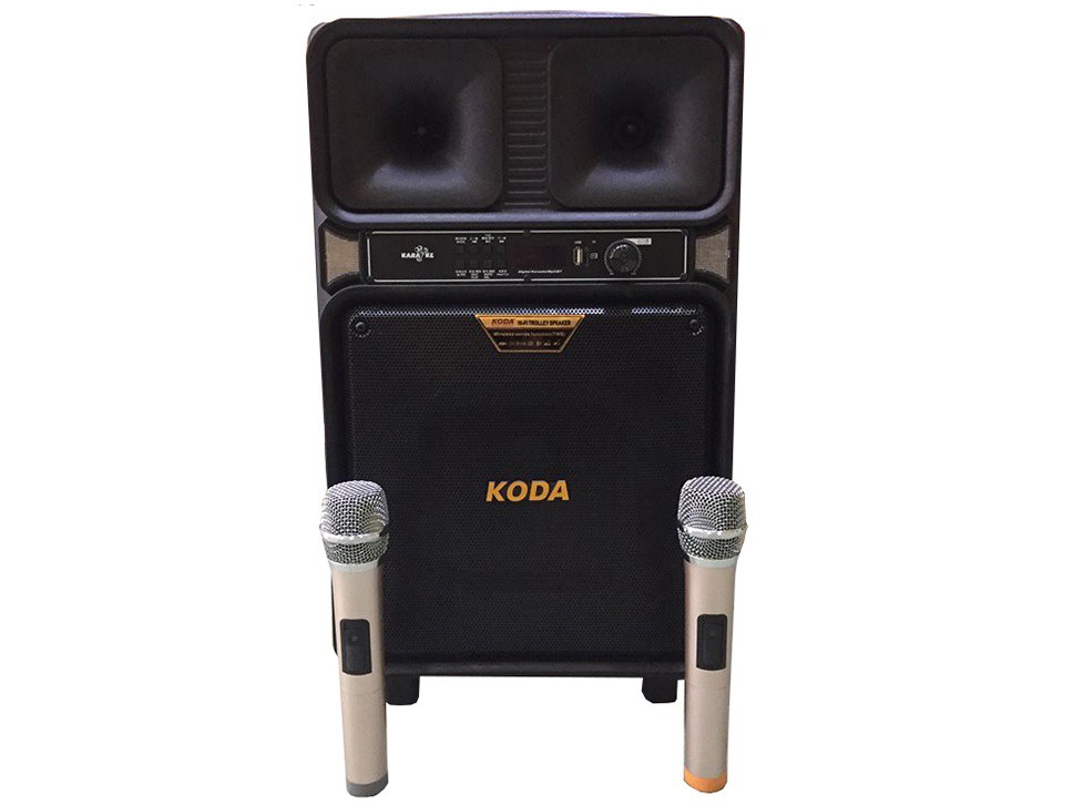 Loa kéo di động Koda KD-1203 -Thanh lý