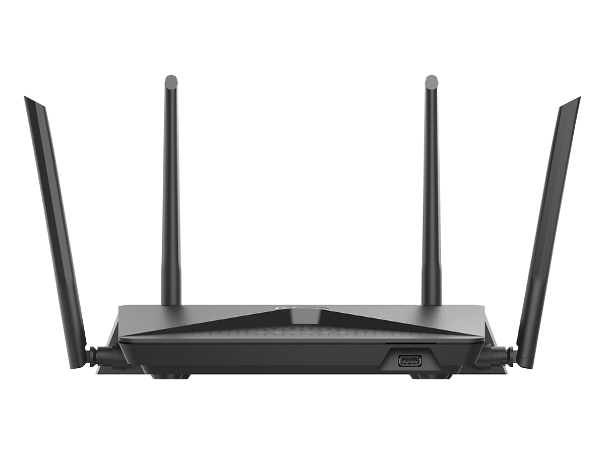 Thiết bị không dây Router Wifi D-Link DIR-882