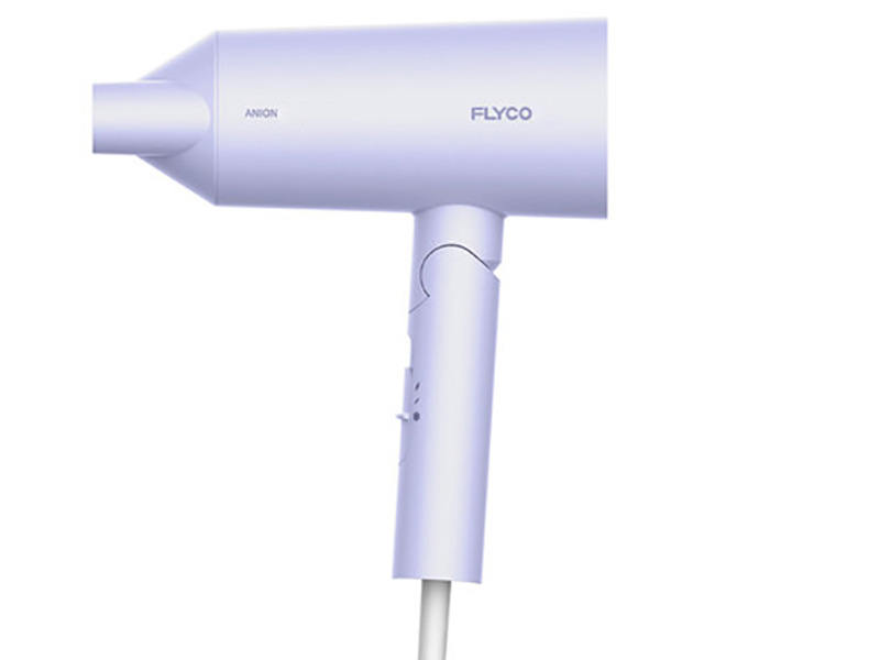 Máy sấy tóc ion âm Flyco FH-6277VN