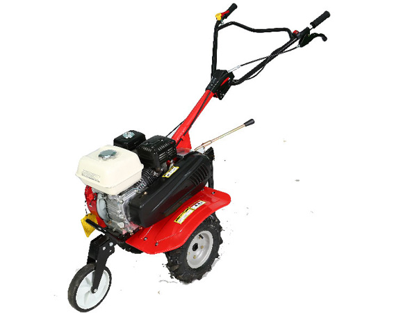Máy xới đất đa năng Kachita KC602HD