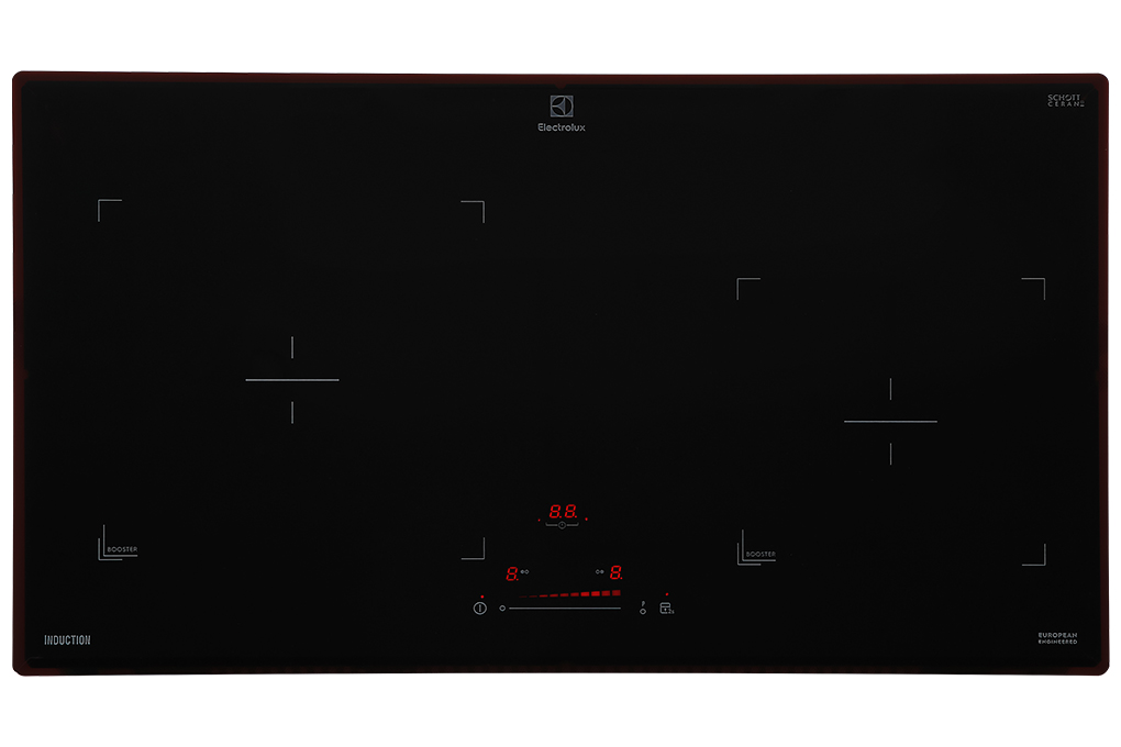 Bếp từ đôi Electrolux EHI-7325BA