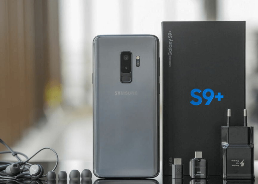 Flagship là sản phẩm tốt nhất trong phân khúc
