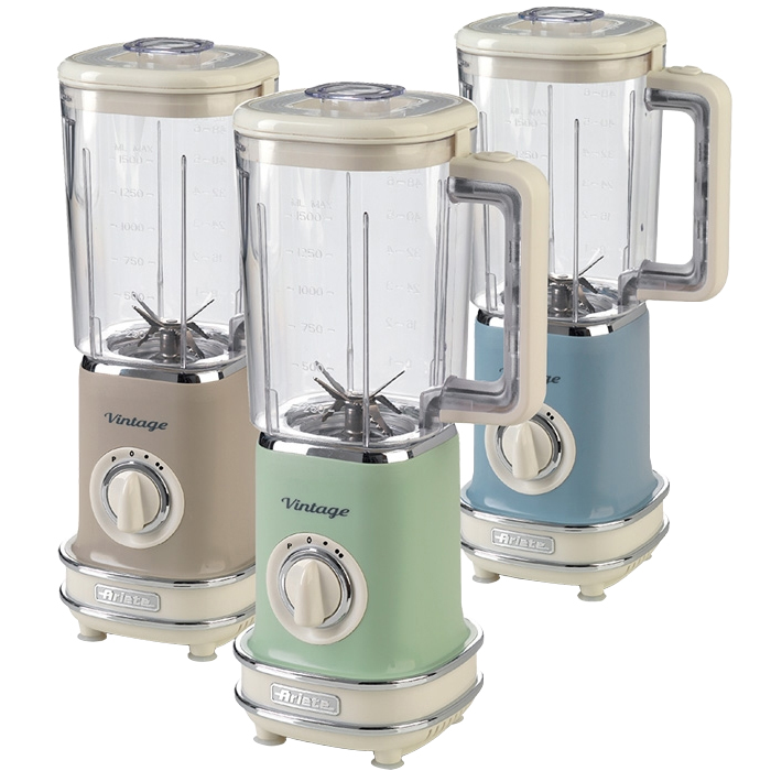 Máy xay sinh tố Ariete MOD 0568 (1.5 lít)