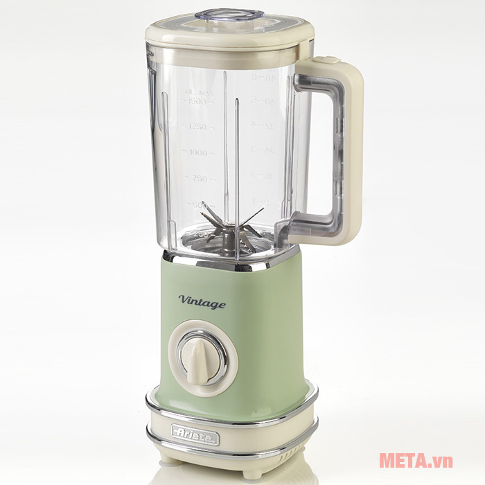 Máy xay sinh tố Ariete MOD 0568 (1.5 lít)