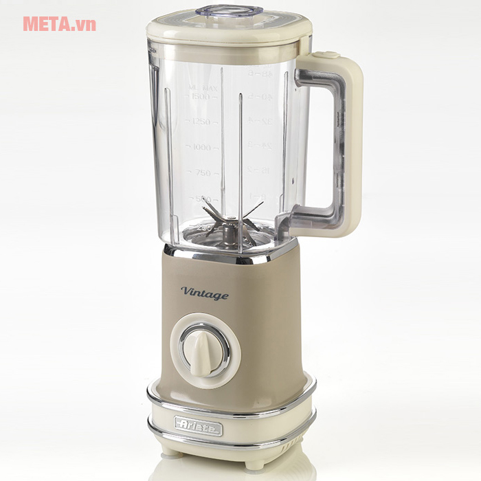 Máy xay sinh tố Ariete MOD 0568 (1.5 lít)
