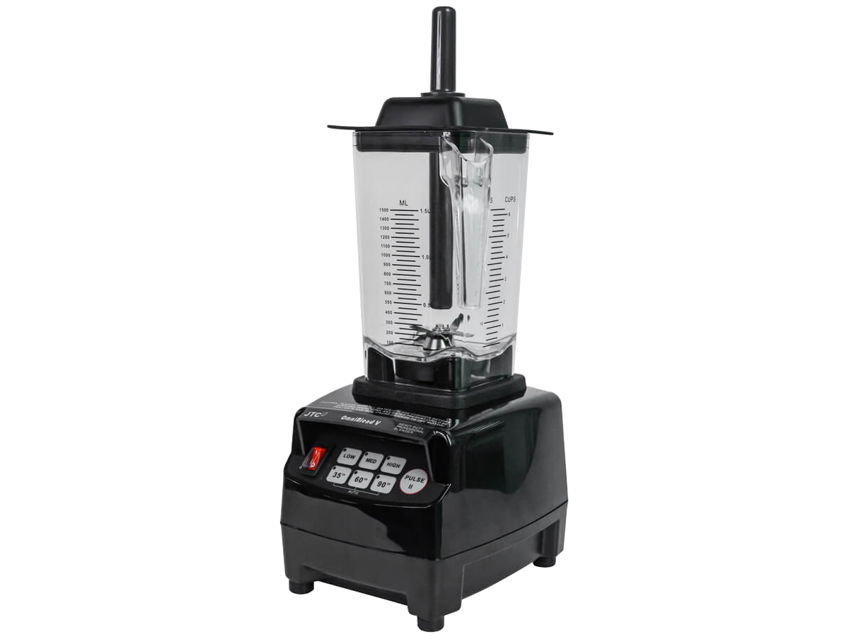 Máy xay sinh tố công nghiệp Omniblend V-TM 800A