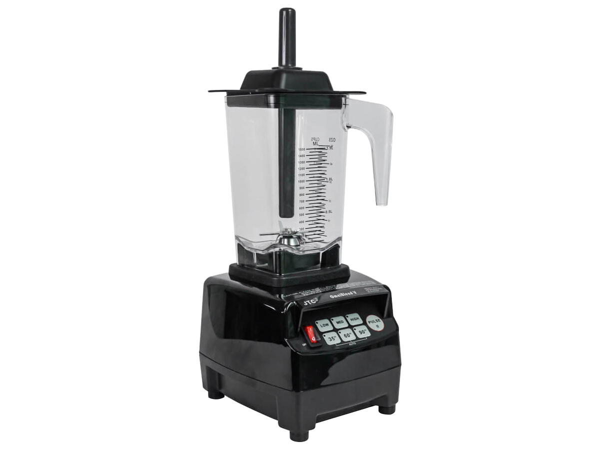 Máy xay sinh tố công nghiệp Omniblend V-TM 800A