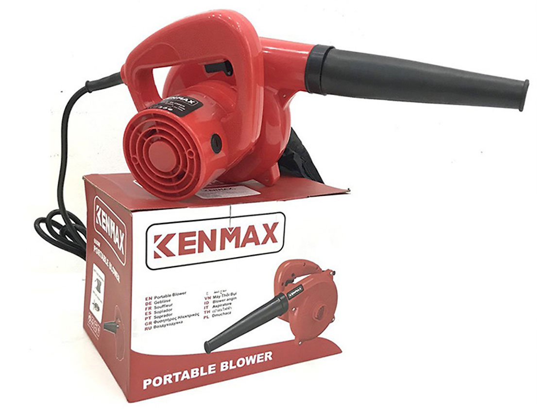 Máy thổi bụi Kenmax KMPB006