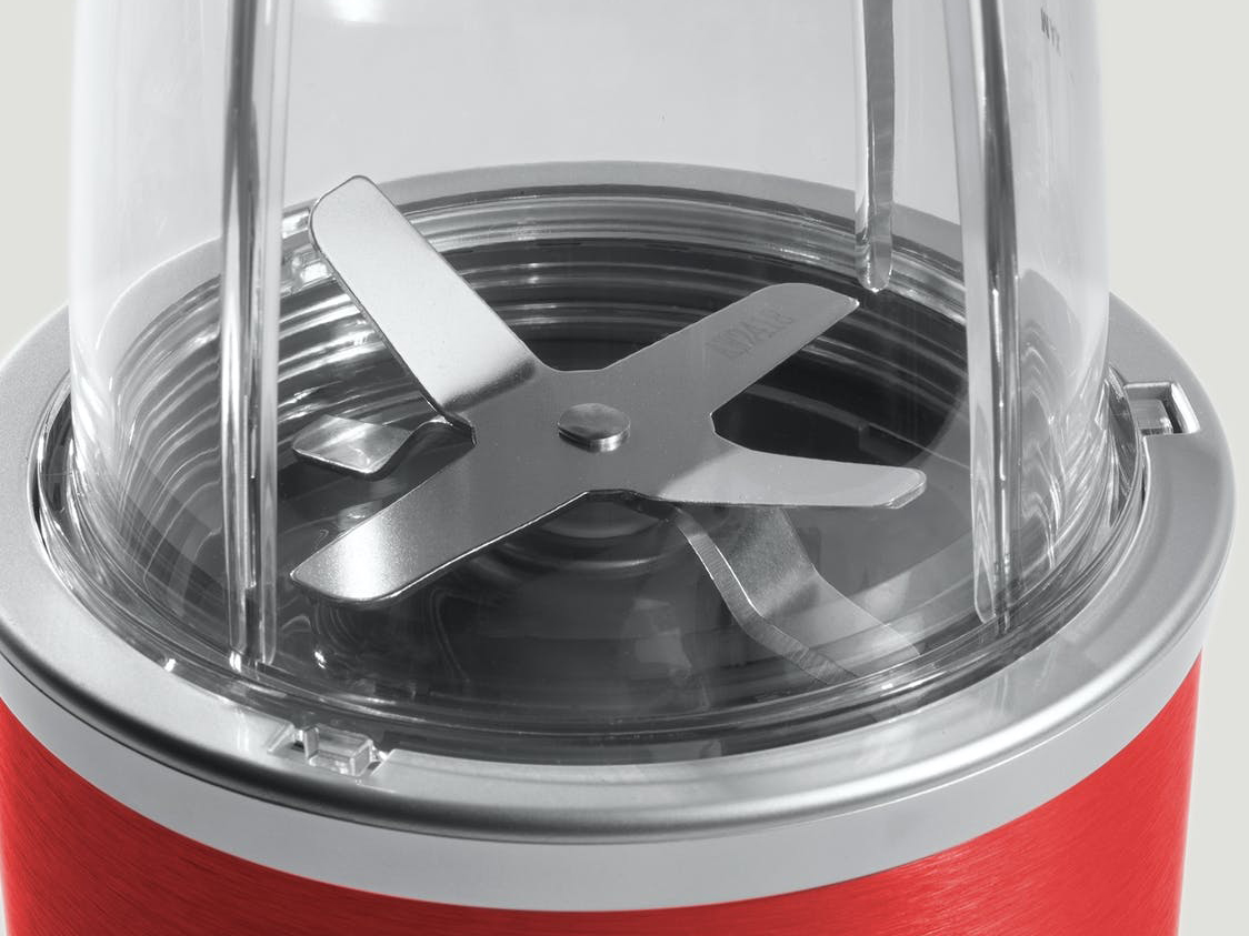 Máy xay sinh tố Nutribullet NB-101B (NBR-0805R2)