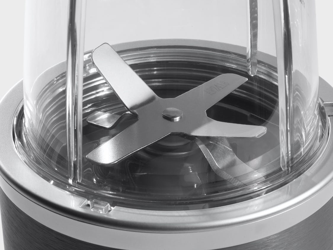 Máy xay sinh tố Nutribullet NB-101B (NBR-0805)