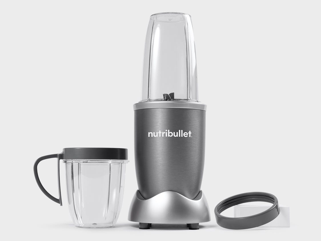 Máy xay sinh tố Nutribullet NB-101B (NBR-0805)