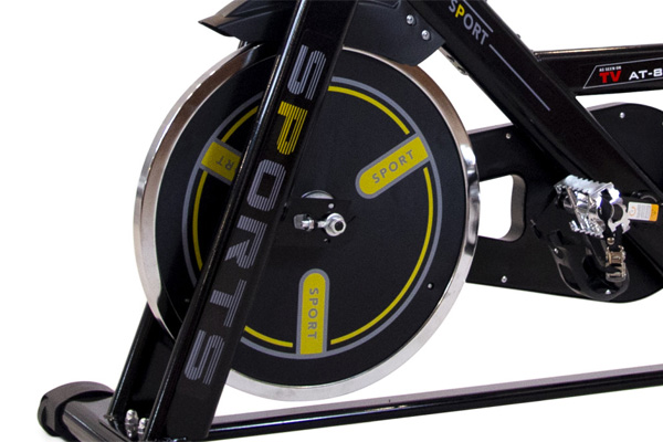 Xe đạp thể dục leo núi TV-AT8