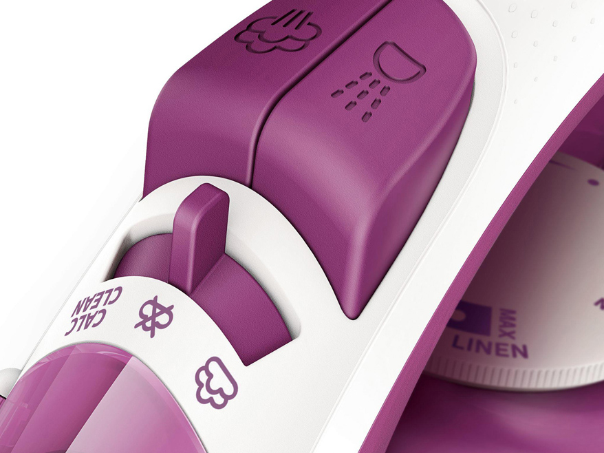 Bàn ủi hơi nước Philips GC1426/39