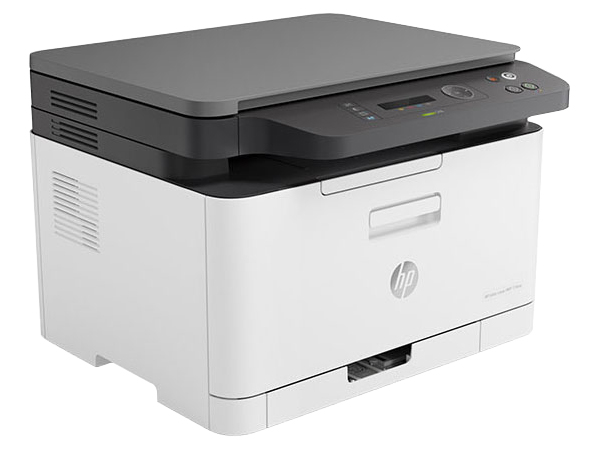 Máy in laser màu đa chức năng HP MFP 178NW (4ZB96A)