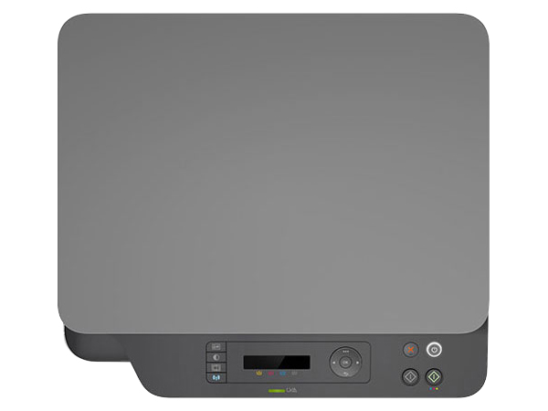 Máy in laser màu đa chức năng HP MFP 178NW (4ZB96A)