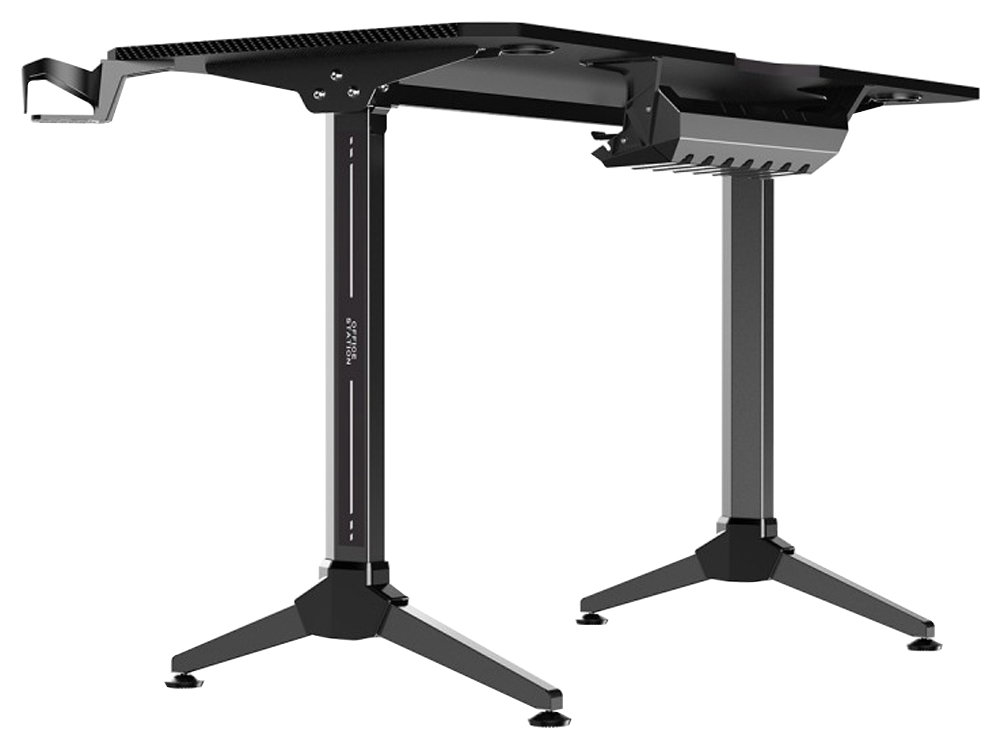 Bàn chơi game Warrior Pawn Series WGT202