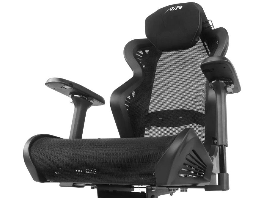 Ghế lưới DXRacer AIR series AIR-R1S-N.N-B3 (AIR/D7200/N)