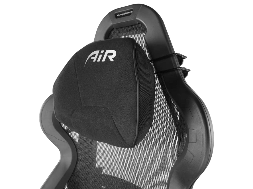 Ghế lưới DXRacer AIR series AIR-R1S-N.N-B3 (AIR/D7200/N)