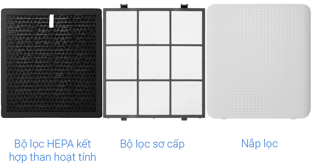 Máy lọc không khí Kangaroo KG38AP