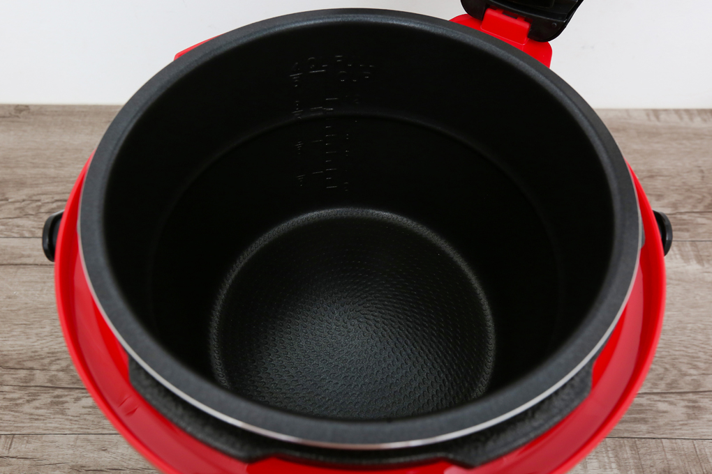 Nồi áp suất điện Kangaroo KG6P2 6 lít