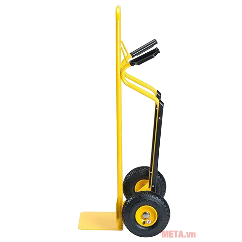 Xe đẩy hàng 2 bánh Stanley SXWTC-HT524
