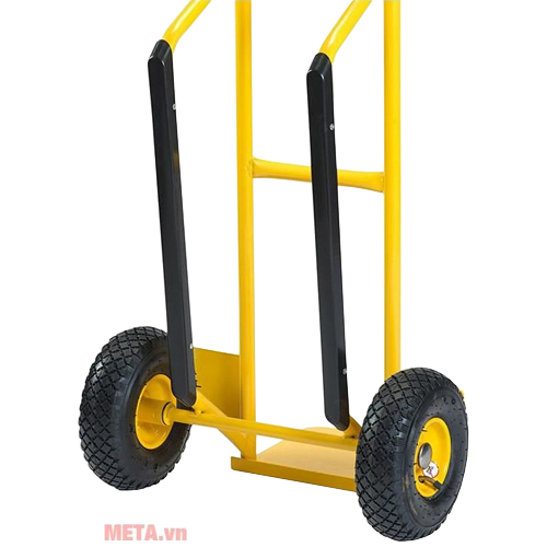 Xe đẩy hàng 2 bánh Stanley SXWTC-HT524