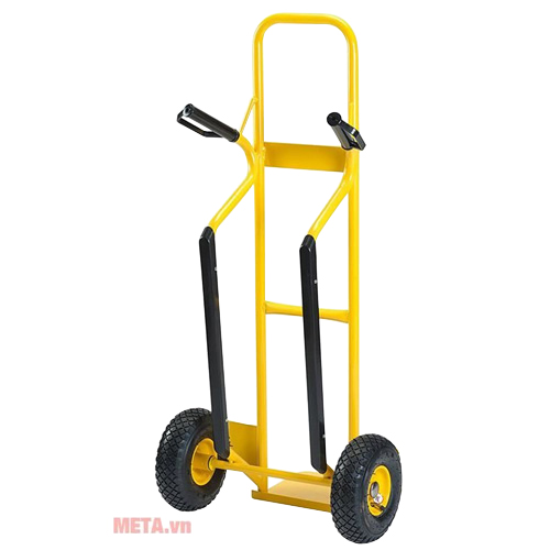 Xe đẩy hàng 2 bánh Stanley SXWTC-HT524