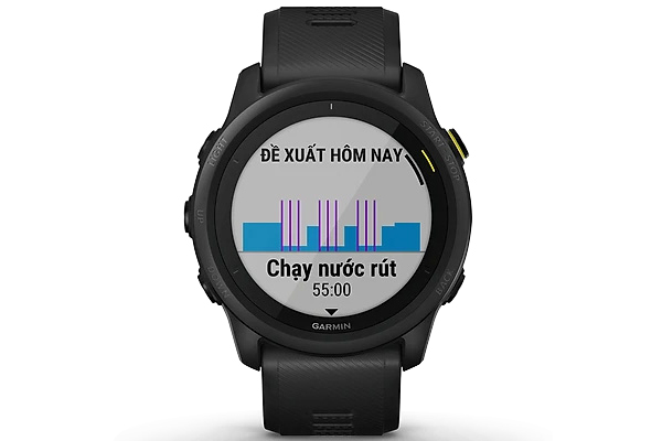 Garmin Forerunner 745 (010-02445) - Đồng hồ thông minh