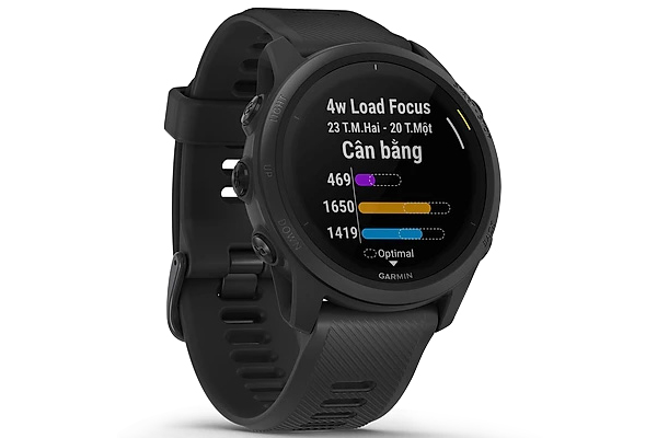 Garmin Forerunner 745 (010-02445) - Đồng hồ thông minh