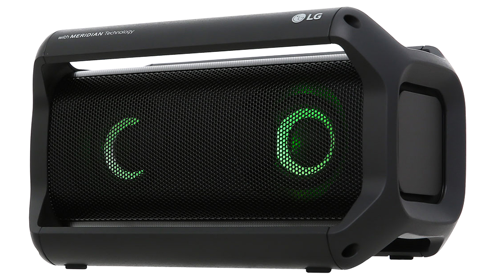 Loa bluetooth LG PK5 (20W)
