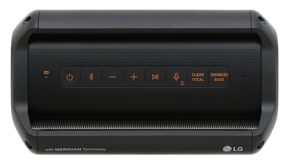 Loa bluetooth LG PK5 (20W)