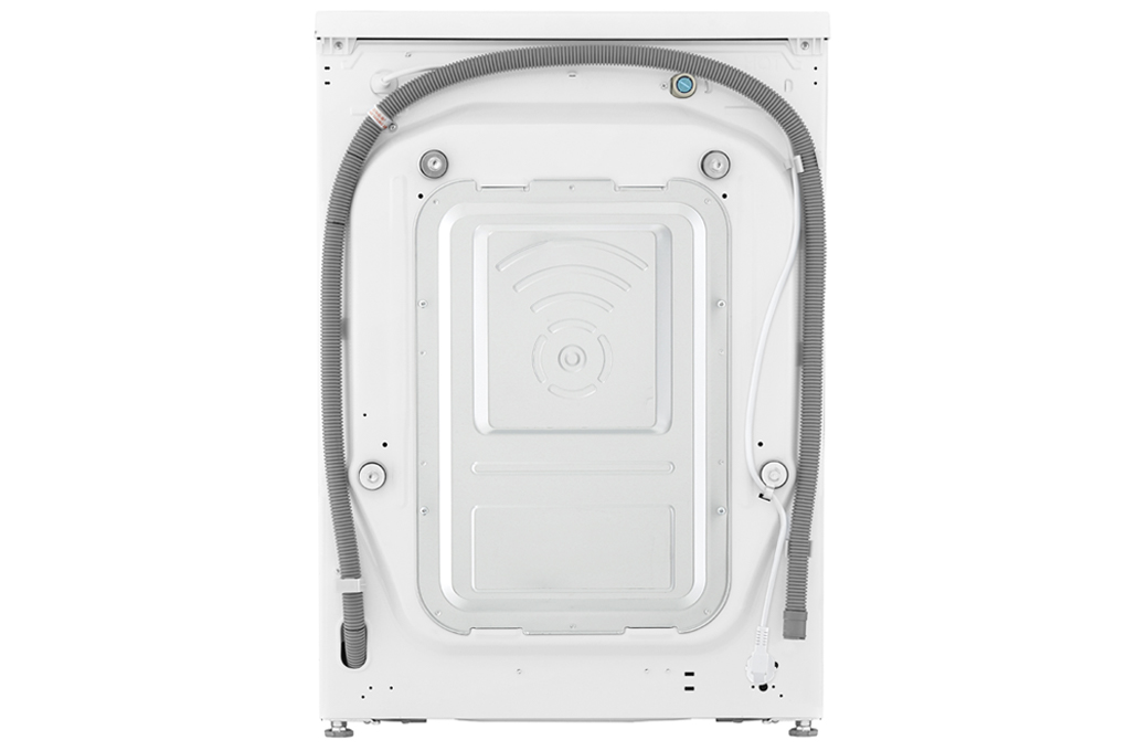 Máy giặt lồng ngang thông minh LG AI DD 13kg FV1413S3WA