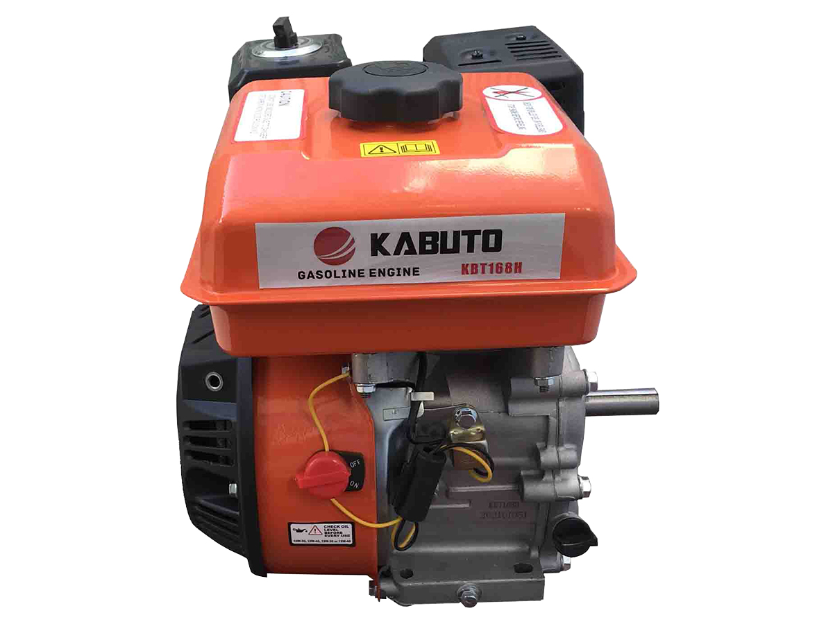Đầu nổ Kabuto KBT168H (6.5HP)