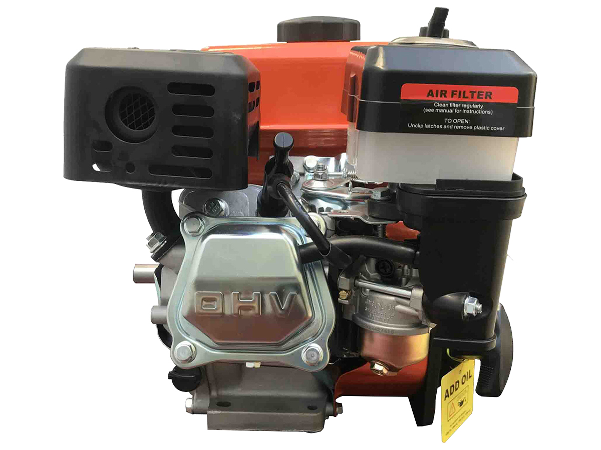 Đầu nổ Kabuto KBT168H (6.5HP)