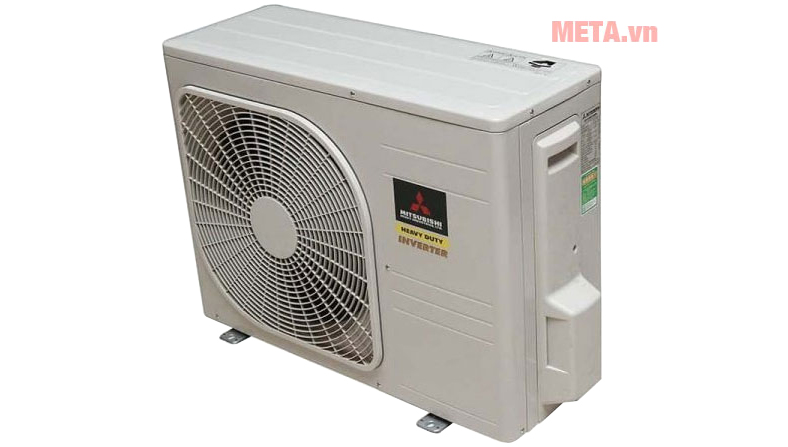 Điều hòa Mitsubishi Heavy 9.000BTU SRK/SRC09CTR-S5