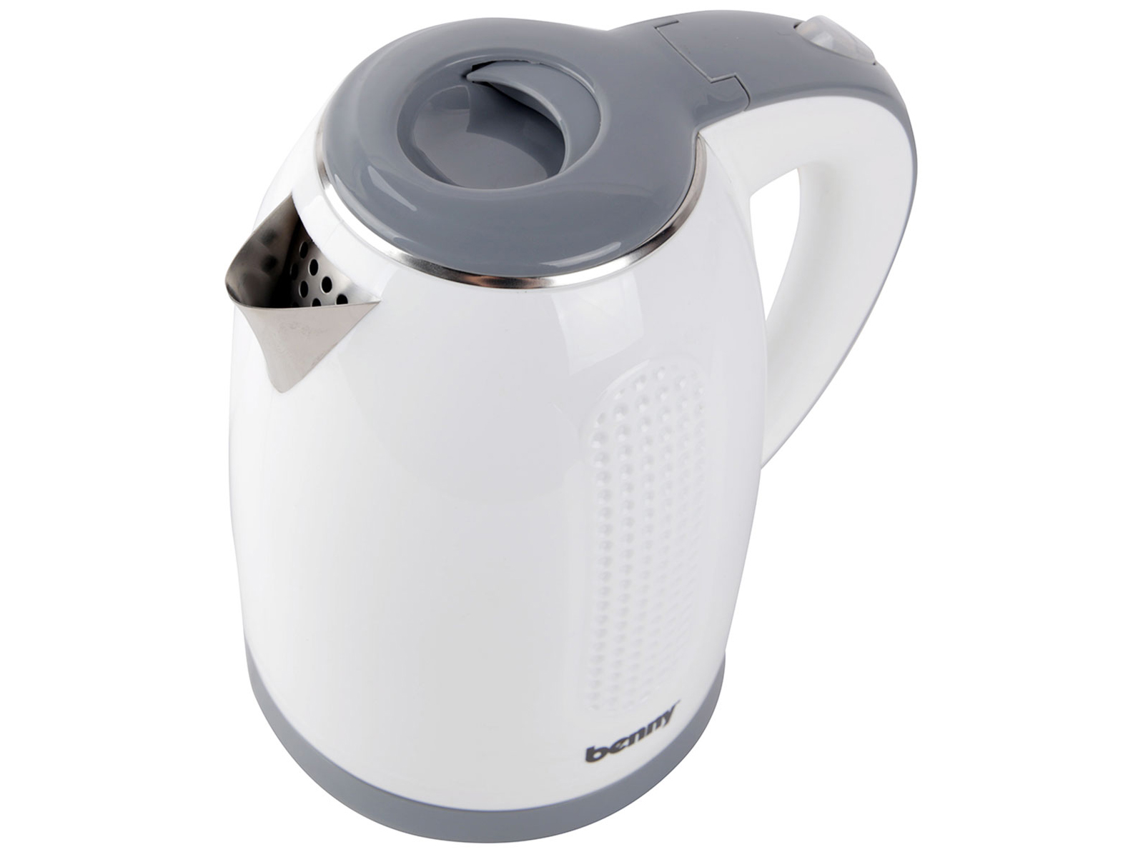 Bình siêu tốc Benny BJ-22 (1.7 lít)