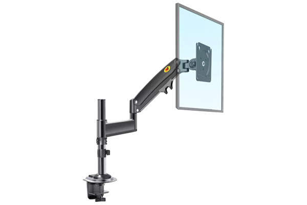 Giá treo 1 màn hình LCD North Bayou H100 (17 inch - 30 inch)