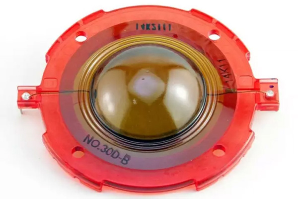 Màng loa nén TOA DG-30DB