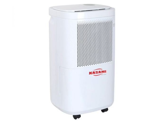 Máy hút ẩm dân dụng Kasami KS-12C