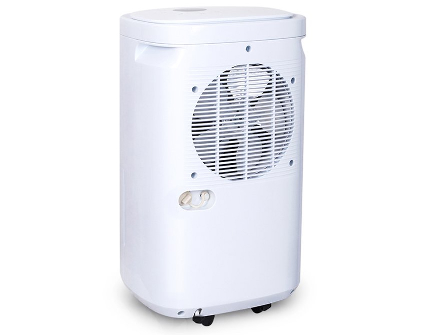 Máy hút ẩm dân dụng Kasami KS-12C