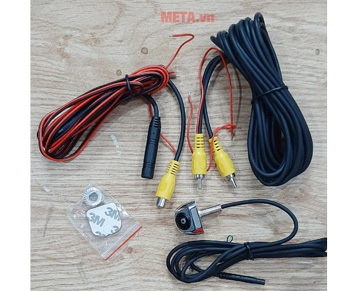 Camera lùi ô tô VietMap VM3089