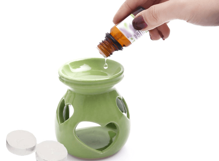 Hướng dẫn sử dụng đèn xông tinh dầu Bát Tràng nến Hướng dẫn sử dụng đèn xông tinh dầu Bát Tràng nến