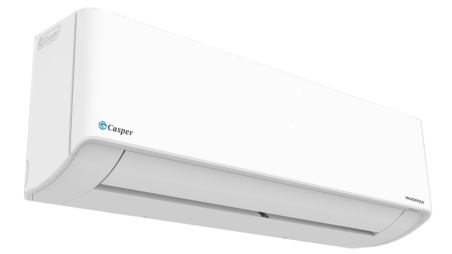Điều hòa 1 chiều inverter 18.000 BTU Casper HC-18IA32
